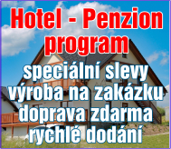 Hotel program